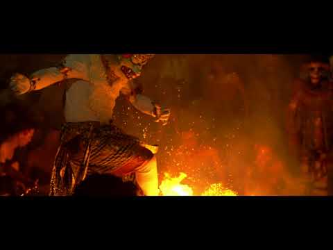 ENYO PROD. X JUNIOR PAES - SECRET - MASH UP VIDEO