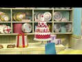 Буба - Серия #13 - Торты и конфеты 🍰 - Весёлые мультики для детей - Буба МультТВ