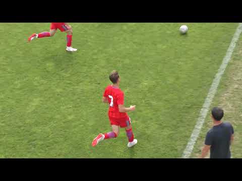 AMICAL: FCSB U16 vs CSIKSZEREDA U17