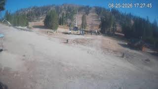 Mid Mountain Cam