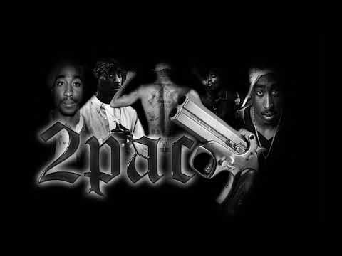2pac & Outlawz feat Kurupt, Kausion - Die