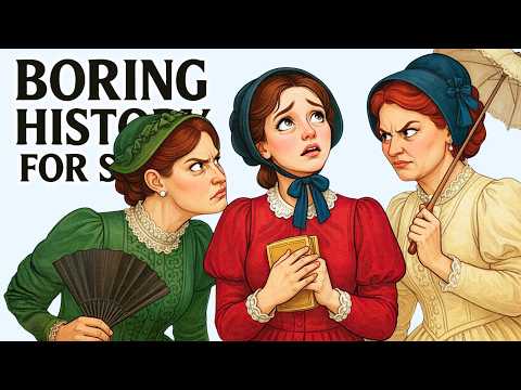 Dozing Through History and First Empires