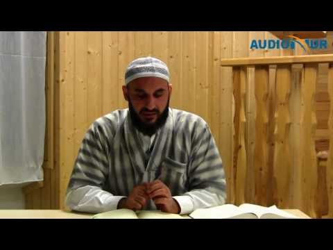 22.) Akide el Uasitije - Hoxhë Kamber Xhemaili