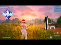 PS5 Fortnite Chapter 5 UNREAL RANKED Gameplay (4K 120FPS)