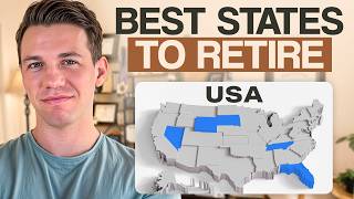 5 Tax-Friendly Retirement States Nobody Told You About