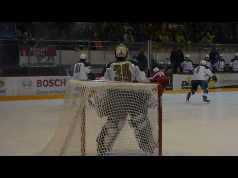 DVTK Jegesmedvék FTC jégkorong meccs II. - boon.hu