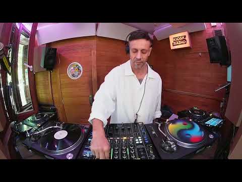 Just Waxx x UMI w LVCA @ Kiosk Radio 23.08.2024