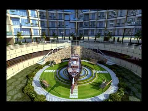 3D Tour Of Akshar Elementa Phase I