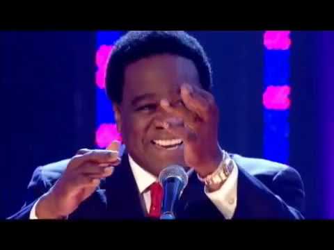 David Gilmour & Al Green and Jools Holland   Let's Stay Together