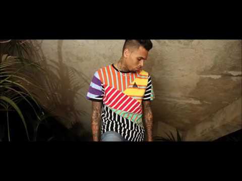 Chris Brown - Your Number. Ft. Ayo Jay, Fetty Wap & Kid Ink (Remix)