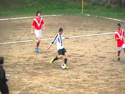 Lascaris 95 - Susa2B 5-0 Gallo Gol 9.MOD