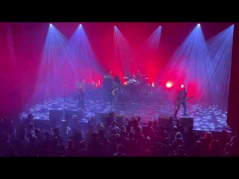Cave In - Searchers Of Hell (Live, October 2022)