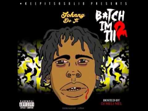 JohnnyDoIt ft  Hollywood Keefy   Westside Prod  Teo Beats