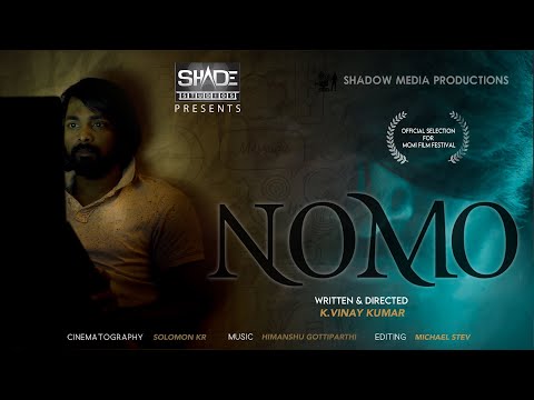 Telugu Short Film - NOMO
