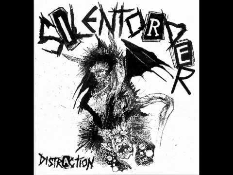 Silent Order-Distraction 7