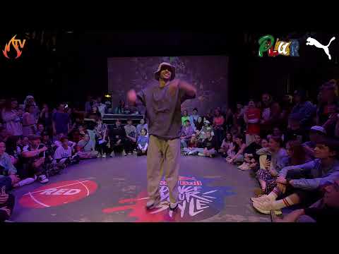 Andrey Stylez - Judge Demo - Each 1 Teach 1 Battle 2021
