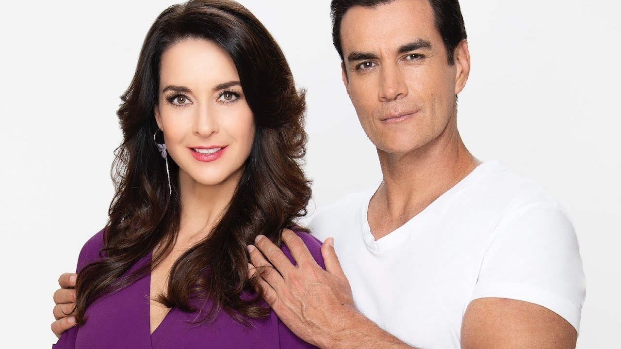 Mi Fortuna es Amarte Trailer em HD "Oficial"