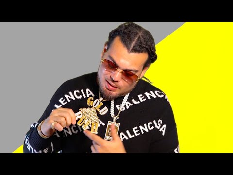Who is Gold Ru$h? [HD]