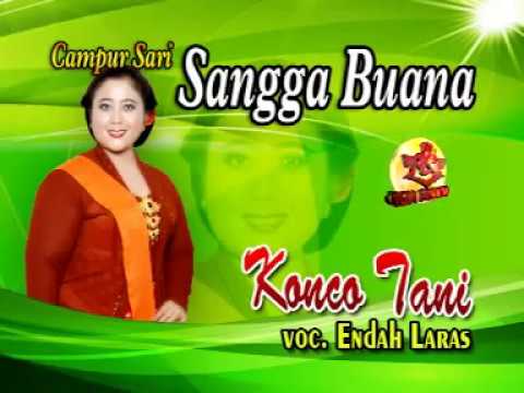Sangga Buana - Konco Tani