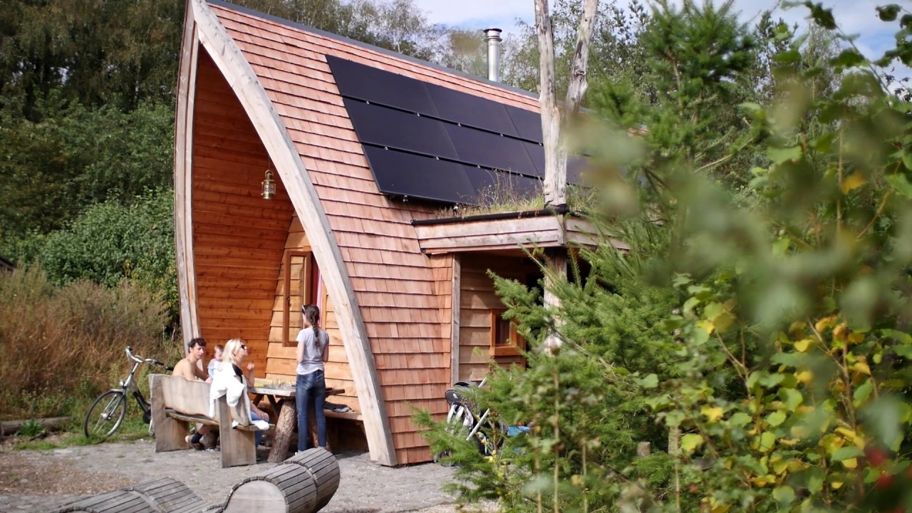 Camping De Wije Werelt | Otterlo