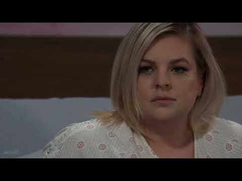 GH: 6/7/21 - Dante & Sam Question Maxie Part 1/2