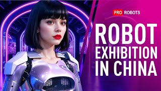 Download lagu WRC 2025 – China’s Largest Robot Exhibition! mp3 Download lagu WRC 2025 – China’s Largest Robot Exhibition! mp3