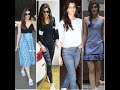 Kriti Sanon Hot Pics Collection Latest Kriti Sanon Pics Collection Photography Poses In Jeans