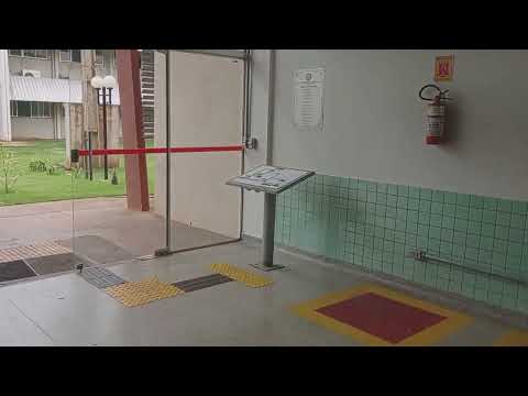 Novos Laboratórios - Engenharia de Produção - UFGD