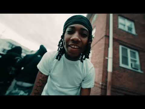 EBK 187 x Drose "Make'm known" BTS