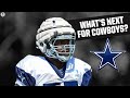Super Bowl champion breaks down how Cowboys need to handle Tyron Smith injury | CBS Sports HQ