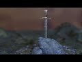 Sword In The Stone Short Film