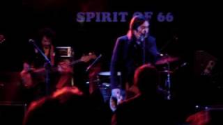 DIRTY SWEET (Live) - Baby Come Home