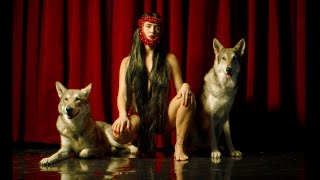 La Loba Lyrics English Translation