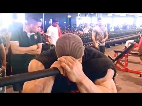 AxlTijuca - Uma escolha. (Legendado.)