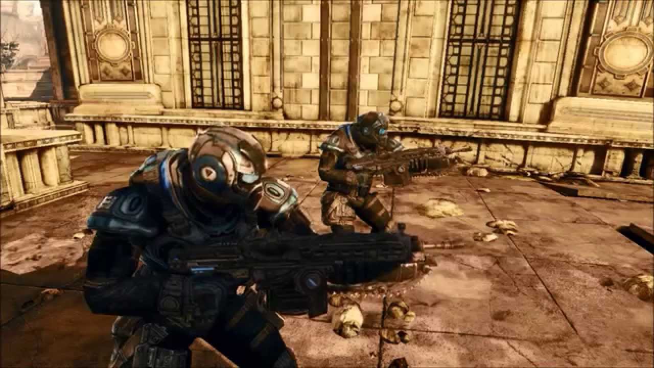 The Wake of Extinction Episode 4 - Rogue