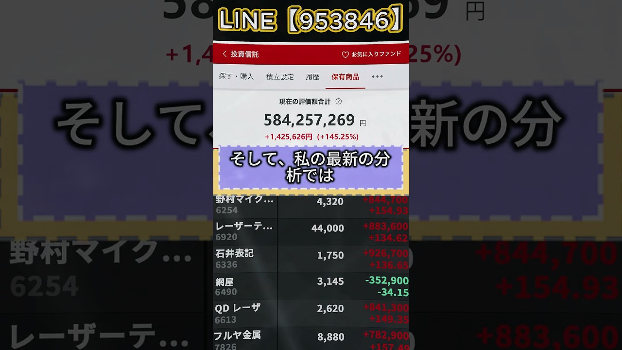 YouTubeサムネイル