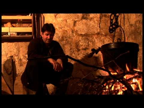 MIROSLAV ŠKORO - Domovina (OFFICIAL VIDEO)