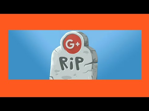 , title : 'Google Plus annuncio della  chiusura del social network: a quando toccherà a Android YouTube Gmail?'