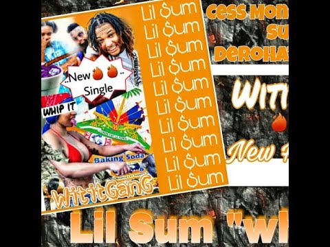 Promotional video thumbnail 1 for WititGanG