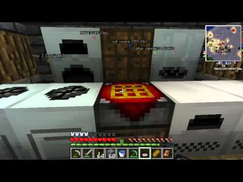 Minecraft la Perfectu' Simplu S01E06 - De la vegetal la animal