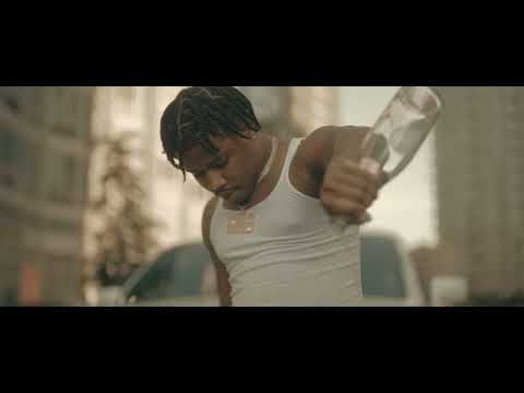 Boa Tay - Control ( Official Music Video )