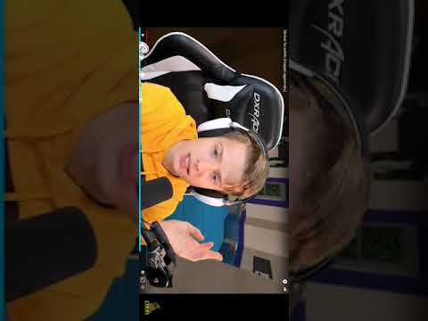 Uno scemo ruba la mappa a sbriser😡