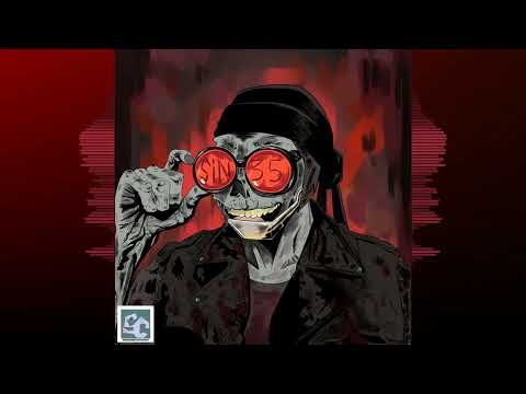 [SiN 3.5] RistikMusic - Violent Skies