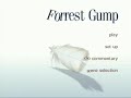Opening To Forrest Gump 2001 DVD Disc 1