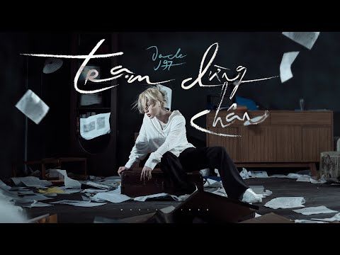 JACK - J97 | TRẠM DỪNG CHÂN | Track No.3