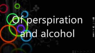 Bruises and Bitemarks lyrics Good With Gernades (Quality Audio)