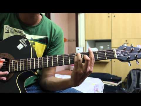 sudeepta kumar sahu tu jo mila song cover