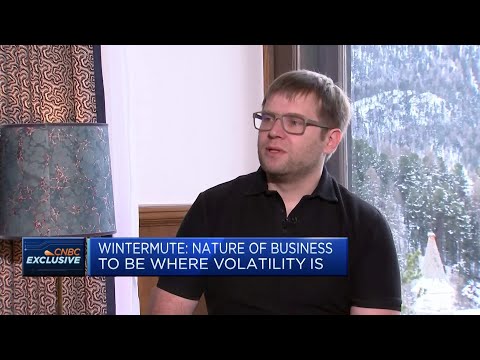 Wintermute CEO says he is writing off $59 million after FTX collapse