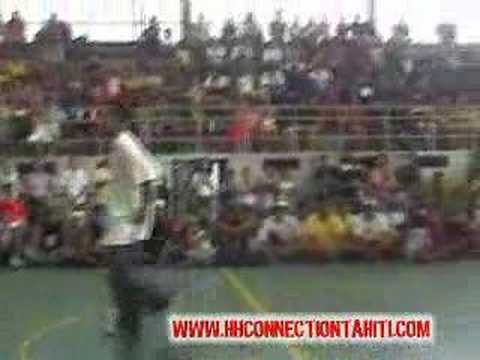 Billy Boy vs Sillinger