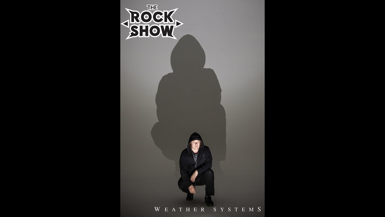 Daniel Cavanagh talks new band Weather Systems, upcoming debut album, Anathema and more